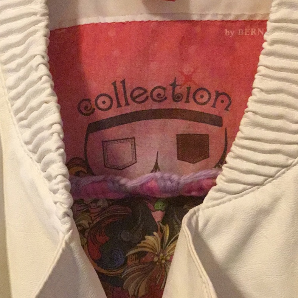 Collection By Bernardo Jacket. - image 4